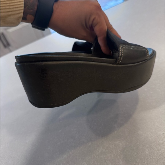 Prada women’s Sandal - Picture 5 of 6